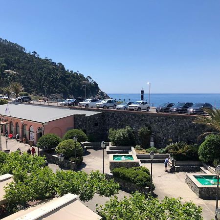 Appartamento Via Rezzano Vista Mare Бонасола Екстериор снимка