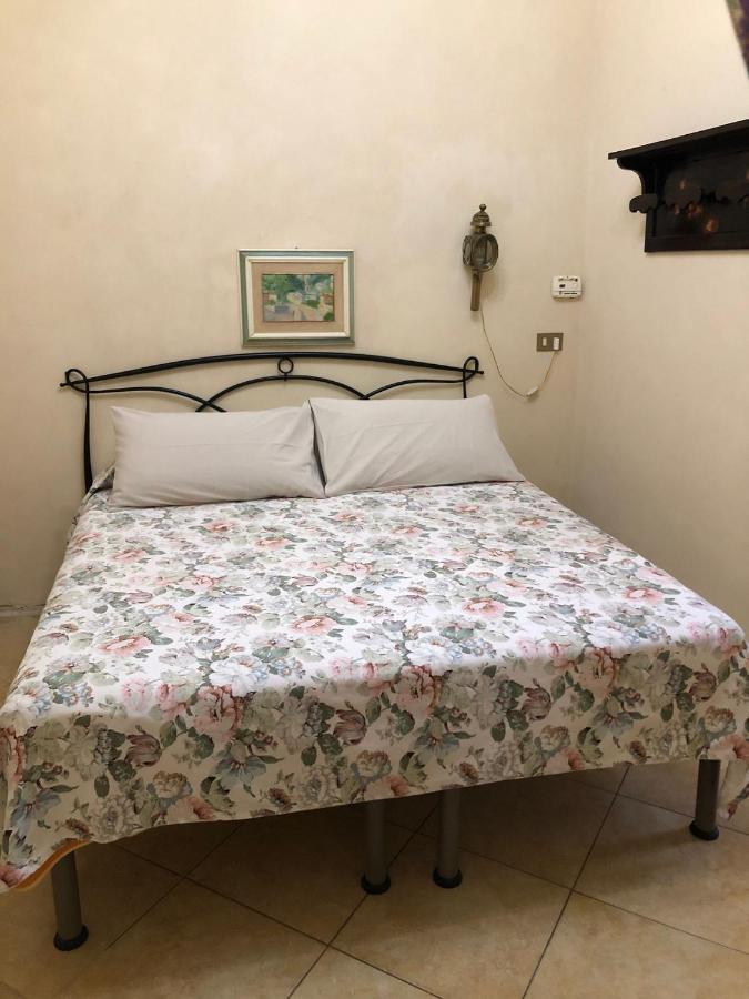 Appartamento Via Rezzano Vista Mare Бонасола Екстериор снимка